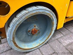 Haulotte Compact 8 Electric, 8.2m Working Height, 350kg Cap