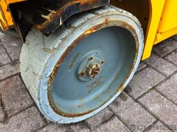 Haulotte Compact 8 Electric, 8.2m Working Height, 350kg Cap