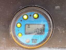 Haulotte Compact 8 Electric, 8.2m Working Height, 350kg Cap