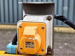 Haulotte Compact 8 Electric, 8.2m Working Height, 350kg Cap