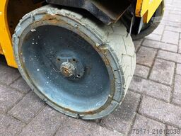 Haulotte Compact 8 Electric, 8.2m Working Height, 350kg Cap