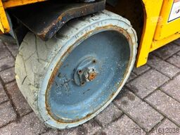 Haulotte Compact 8 Electric, 8.2m Working Height, 350kg Cap