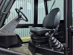 Manitou M30-4 D ST5 S1 EU Diesel, 4x4 Drive, 3t Capacity,