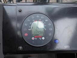 Manitou M30-4 D ST5 S1 EU Diesel, 4x4 Drive, 3t Capacity,