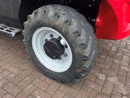Manitou M30-4 D ST5 S1 EU Diesel, 4x4 Drive, 3t Capacity,