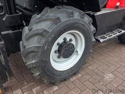Manitou M30-4 D ST5 S1 EU Diesel, 4x4 Drive, 3t Capacity,