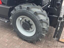 Manitou M30-4 D ST5 S1 EU Diesel, 4x4 Drive, 3t Capacity,
