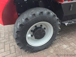 Manitou M30-4 D ST5 S1 EU Diesel, 4x4 Drive, 3t Capacity,