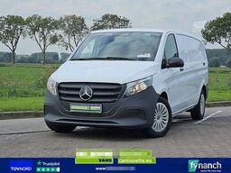 MERCEDES-BENZ VITO 116 L3 XL Mbux Automaat!