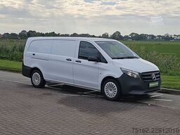 MERCEDES-BENZ VITO 116 L3 XL Mbux Automaat!