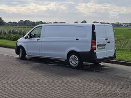 MERCEDES-BENZ VITO 116 L3 XL Mbux Automaat!