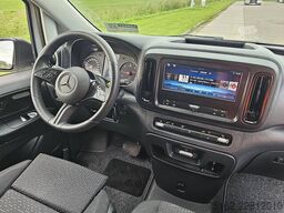 MERCEDES-BENZ VITO 116 L3 XL Mbux Automaat!