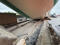 Volvo FMX 500 8x4 EU SALES TAX 968.- Eur WILL BE ADDE...