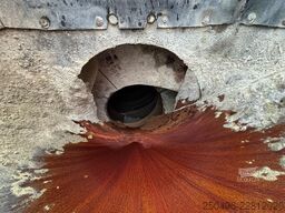 Volvo FMX 500 8x4 EU SALES TAX 968.- Eur WILL BE ADDE...