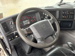 Volvo FMX 500 8x4 EU SALES TAX 968.- Eur WILL BE ADDE...