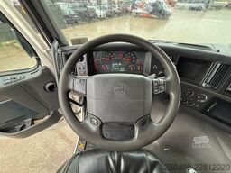 Volvo FMX 500 8x4 EU SALES TAX 968.- Eur WILL BE ADDE...