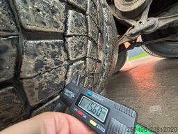 Volvo FMX 500 8x4 EU SALES TAX 968.- Eur WILL BE ADDE...