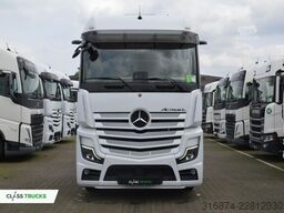 MERCEDES-BENZ Actros 5 1845 BigSpace MirrorCam