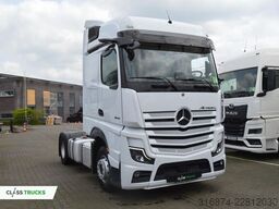 MERCEDES-BENZ Actros 5 1845 BigSpace MirrorCam