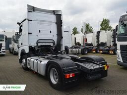 MERCEDES-BENZ Actros 5 1845 BigSpace MirrorCam