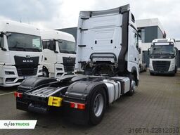 MERCEDES-BENZ Actros 5 1845 BigSpace MirrorCam