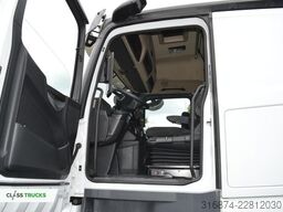 MERCEDES-BENZ Actros 5 1845 BigSpace MirrorCam