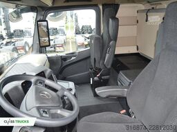 MERCEDES-BENZ Actros 5 1845 BigSpace MirrorCam