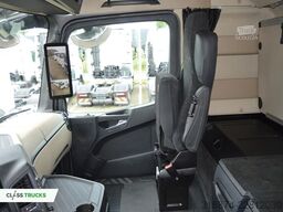 MERCEDES-BENZ Actros 5 1845 BigSpace MirrorCam