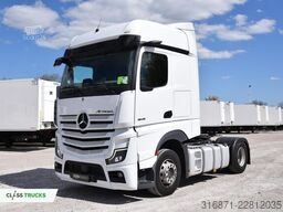 MERCEDES-BENZ Actros 5 1845 BigSpace MirrorCam