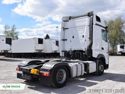 MERCEDES-BENZ Actros 5 1845 BigSpace MirrorCam