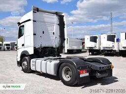 MERCEDES-BENZ Actros 5 1845 BigSpace MirrorCam