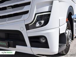 MERCEDES-BENZ Actros 5 1845 BigSpace MirrorCam