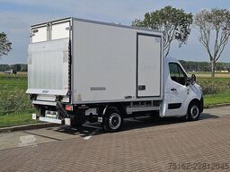 RENAULT MASTER 2.3 Koelwagen, FRIGO, Dag/ Nacht , LAADK...