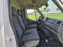 RENAULT MASTER 2.3 Koelwagen, FRIGO, Dag/ Nacht , LAADK...