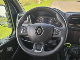 RENAULT MASTER 2.3 Koelwagen, FRIGO, Dag/ Nacht , LAADK...