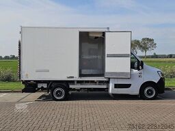 RENAULT MASTER 2.3 Koelwagen, FRIGO, Dag/ Nacht , LAADK...