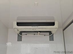 RENAULT MASTER 2.3 Koelwagen, FRIGO, Dag/ Nacht , LAADK...