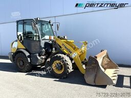 Komatsu RADLADER WA 70 - 5