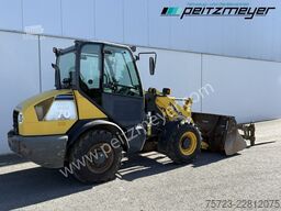 Komatsu RADLADER WA 70 - 5