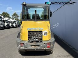Komatsu RADLADER WA 70 - 5
