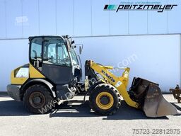 Komatsu RADLADER WA 70 - 5