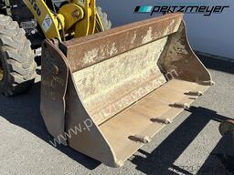 Komatsu RADLADER WA 70 - 5