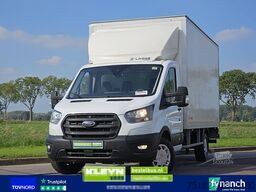 FORD TRANSIT 2.0 Bakwagen Laadklep!
