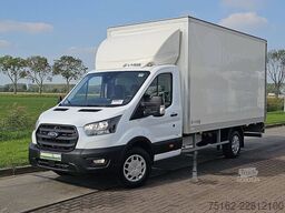 FORD TRANSIT 2.0 Bakwagen Laadklep!