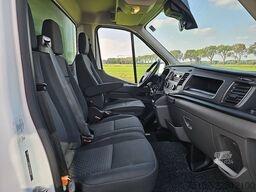 FORD TRANSIT 2.0 Bakwagen Laadklep!