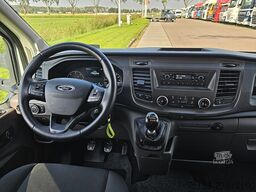 FORD TRANSIT 2.0 Bakwagen Laadklep!