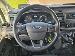 FORD TRANSIT 2.0 Bakwagen Laadklep!