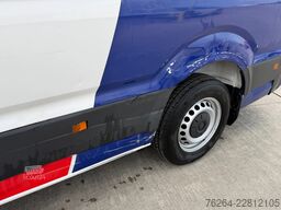 VW Crafter 2.0l 130kw KOELWAGEN(motorschade)