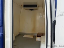 VW Crafter 2.0l 130kw KOELWAGEN(motorschade)