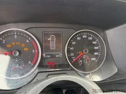 VW Crafter 2.0l 130kw KOELWAGEN(motorschade)